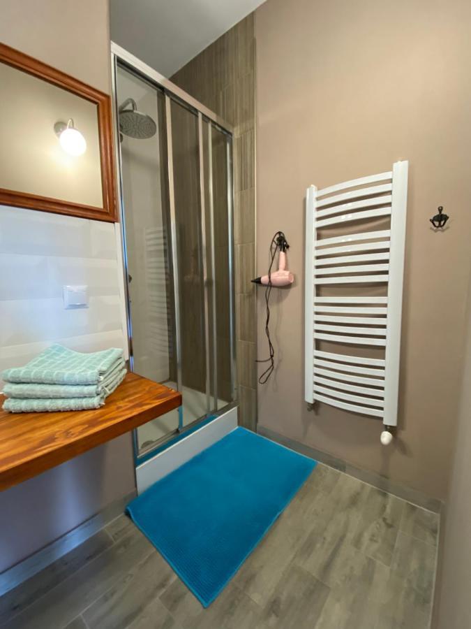 Ferienwohnung Dom Z Widokiem Krynica-Zdrój Exterior foto